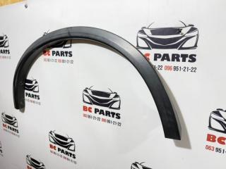 Арка крыла задняя правая Nissan Rogue T32 QR25 2.5