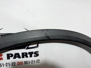 Арка крыла задняя правая Rogue 2017 T32 QR25 2.5