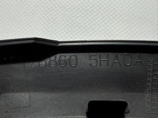 Арка крыла задняя правая Rogue 2017 T32 QR25 2.5