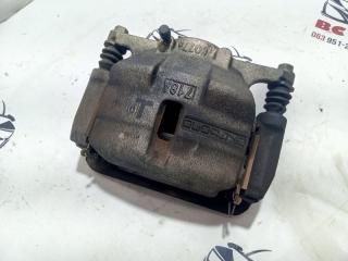 Суппорт тормозной передний правый Nissan Rogue 2017