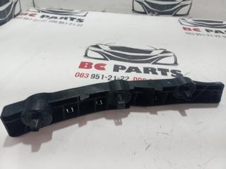 Направляющая бампера передняя левая Nissan Rogue T32 QR25 2.5