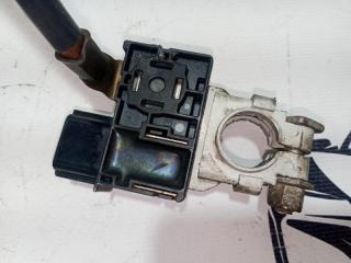 Электропроводка Nissan Rogue T32 QR25 2.5