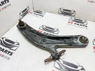 Рычаг подвески нижний передний правый Nissan Rogue 2017