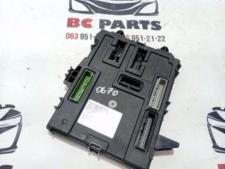 Блок комфорта Nissan Rogue 2017