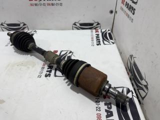 Привод ( полуось) передний левый Nissan Rogue T32 QR25 2.5