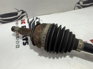 Привод ( полуось) передний левый Rogue 2017 T32 QR25 2.5