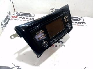 Магнитола Nissan Rogue T32 QR25 2.5