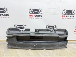 Дефлектор радиатора Nissan Rogue 2017