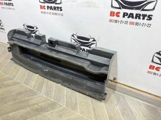 Дефлектор радиатора Nissan Rogue T32 QR25 2.5