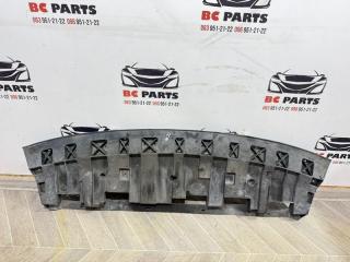 Защита бампера передняя Nissan Rogue 2017