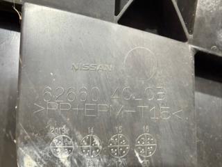 Защита бампера передняя Rogue 2017 T32 QR25 2.5