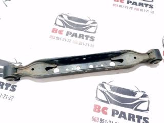 Рычаг подвески нижний задний левый Nissan Rogue 2017