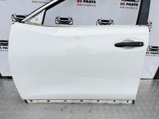 Дверь боковая передняя левая Rogue 2017 T32 QR25 2.5