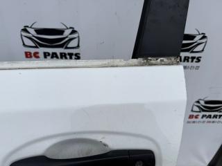 Дверь боковая передняя левая Rogue 2017 T32 QR25 2.5