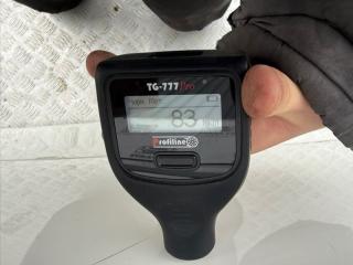 Дверь боковая задняя левая Rogue 2017 T32 QR25 2.5