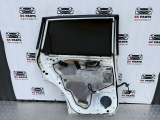 Дверь боковая задняя левая Rogue 2017 T32 QR25 2.5