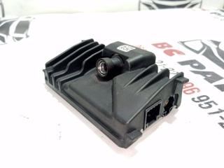 Камера на лобовое стекло Nissan Rogue 2021