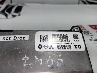 Камера на лобовое стекло Rogue 2021 T33 2.5