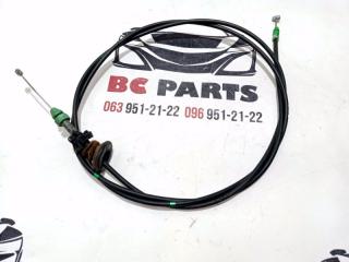 Трос замка капота Nissan Rogue 2017