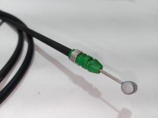 Трос замка капота Nissan Rogue T32 QR25 2.5