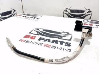 Клемма аккумулятора Nissan Kicks 2021