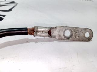 Клемма аккумулятора Kicks 2021 1.6