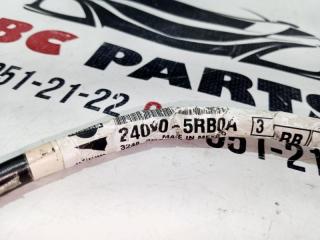 Клемма аккумулятора Kicks 2021 1.6