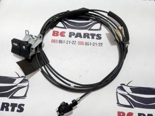 Трос лючка топливного бака Nissan Rogue 2017