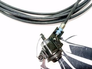 Трос лючка топливного бака Rogue 2017 T32 QR25 2.5