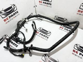 Проводка бампера передняя Nissan Rogue 2017