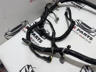 Проводка бампера передняя Nissan Rogue T32 QR25 2.5