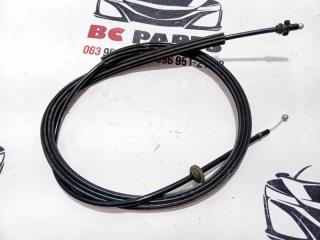 Трос замка капота Volkswagen Tiguan 2020