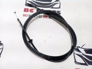 Трос замка капота Tiguan 2020 2.0