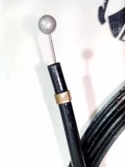 Трос замка капота Tiguan 2020 2.0