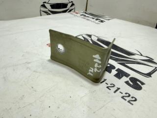 Фото запчасти кронштейн крыла передний левый Volkswagen Tiguan 2020 Б/У запчасть Запчасть кронштейн крыла передний левый Volkswagen Tiguan 2020