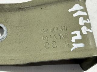 Кронштейн крыла передний левый Tiguan 2020 2.0