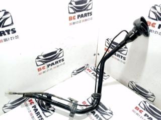 Горловина топливного бака Nissan Kicks 2021