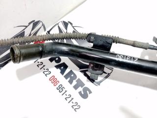 Горловина топливного бака Kicks 2021 1.6