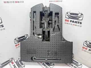 Набор инструментов Nissan Kicks 2021