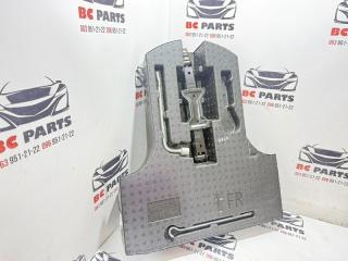 Набор инструментов Nissan Kicks 1.6