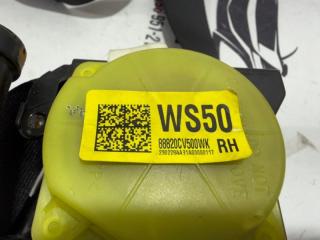 Ремень безопасности передний правый EV6 2023