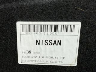 Полка багажника Rogue 2022 T33 1.5