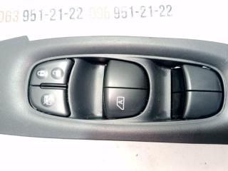 Блок управления стеклоподъемниками Nissan Rogue T32