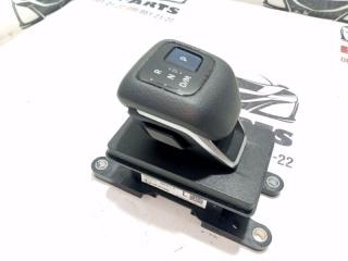 Селектор АКПП Nissan Rogue 2021