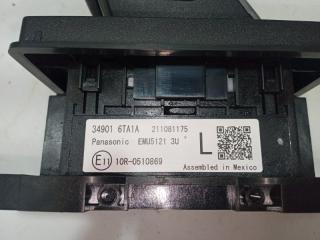 Селектор АКПП Rogue 2021 T33 2.5