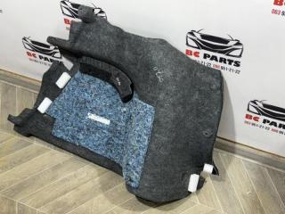 Карта багажника левая Kicks 2021 1.6