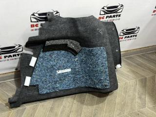 Карта багажника левая Kicks 2021 1.6