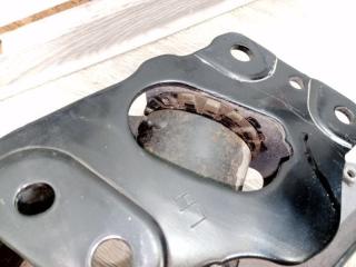 Рычаг подвески задний левый Nissan Rogue T32 QR25 2.5