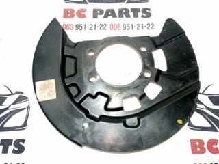 Защита тормозного диска передняя левая Rogue 2021 T33 2.5