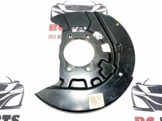 Защита тормозного диска передняя левая Rogue 2021 T33 2.5